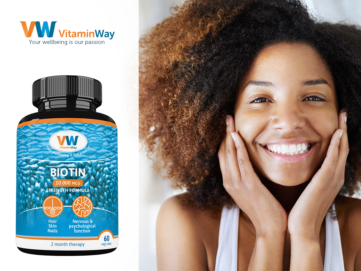 Biotin Biotin